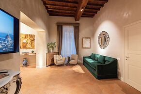 Palazzo Doni by Florence Art Apartments