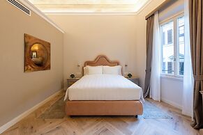 Palazzo Doni by Florence Art Apartments