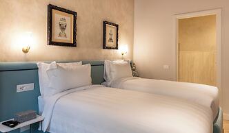 Palazzo Doni by Florence Art Apartments