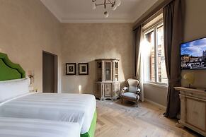 Palazzo Doni by Florence Art Apartments