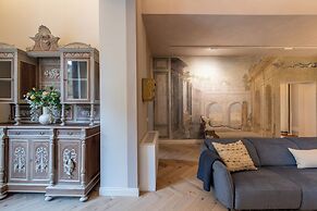 Palazzo Doni by Florence Art Apartments