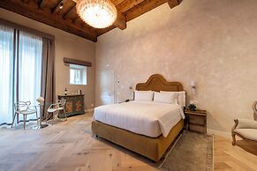 Palazzo Doni by Florence Art Apartments