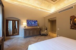 Palazzo Doni by Florence Art Apartments