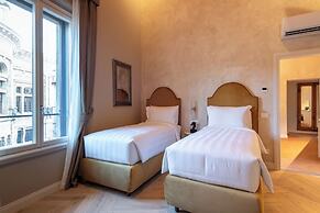 Palazzo Doni by Florence Art Apartments