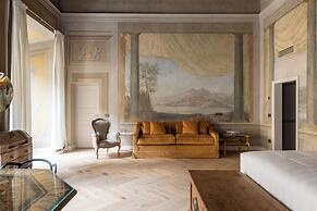 Palazzo Doni by Florence Art Apartments