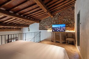 Palazzo Doni by Florence Art Apartments