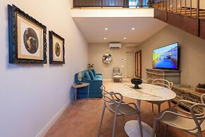 Palazzo Doni by Florence Art Apartments
