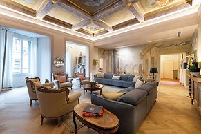 Palazzo Doni by Florence Art Apartments
