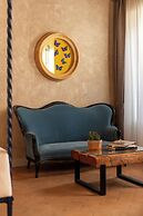 Palazzo Doni by Florence Art Apartments