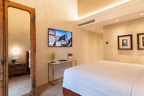 Palazzo Doni by Florence Art Apartments
