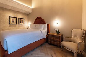 Palazzo Doni by Florence Art Apartments