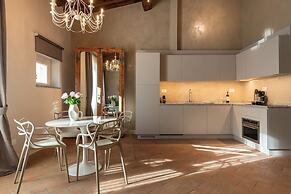 Palazzo Doni by Florence Art Apartments