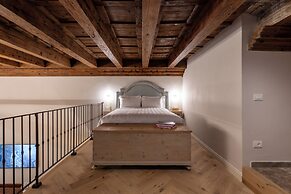 Palazzo Doni by Florence Art Apartments