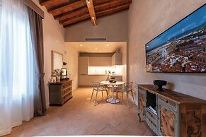 Palazzo Doni by Florence Art Apartments
