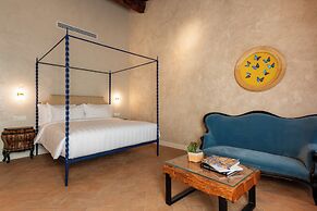 Palazzo Doni by Florence Art Apartments