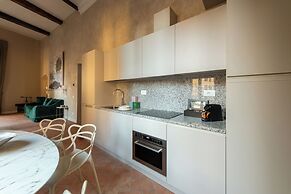 Palazzo Doni by Florence Art Apartments