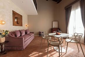 Palazzo Doni by Florence Art Apartments