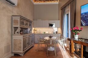 Palazzo Doni by Florence Art Apartments