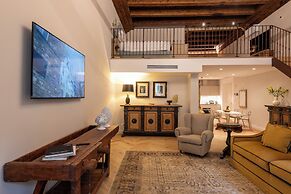 Palazzo Doni by Florence Art Apartments