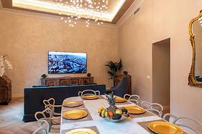 Palazzo Doni by Florence Art Apartments