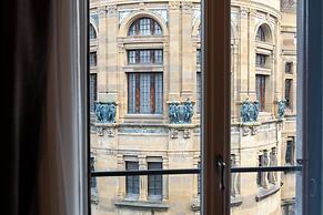 Palazzo Doni by Florence Art Apartments