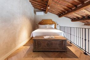 Palazzo Doni by Florence Art Apartments