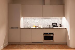Palazzo Doni by Florence Art Apartments