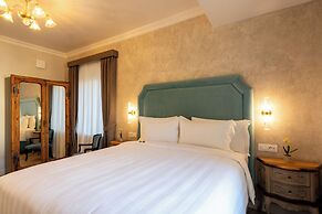 Palazzo Doni by Florence Art Apartments