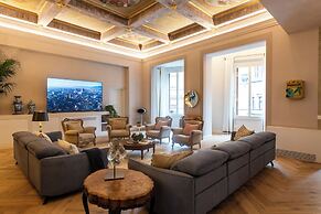 Palazzo Doni by Florence Art Apartments