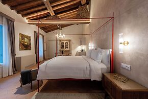 Palazzo Doni by Florence Art Apartments