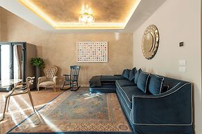 Palazzo Doni by Florence Art Apartments