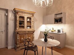 Palazzo Doni by Florence Art Apartments