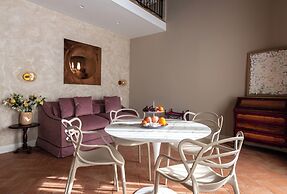 Palazzo Doni by Florence Art Apartments