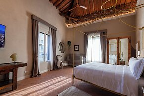 Palazzo Doni by Florence Art Apartments