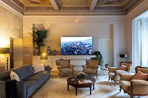Palazzo Doni by Florence Art Apartments