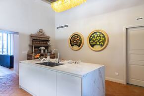 Palazzo Doni by Florence Art Apartments