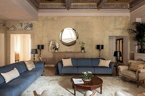 Palazzo Doni by Florence Art Apartments