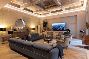 Palazzo Doni by Florence Art Apartments