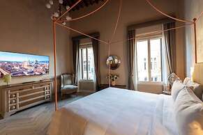Palazzo Doni by Florence Art Apartments