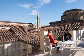 Palazzo Doni by Florence Art Apartments