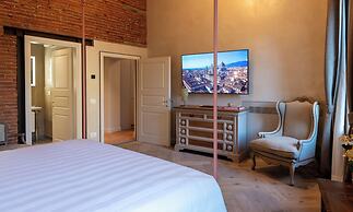 Palazzo Doni by Florence Art Apartments