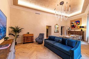 Palazzo Doni by Florence Art Apartments