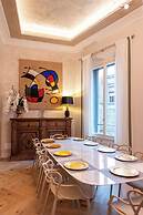 Palazzo Doni by Florence Art Apartments
