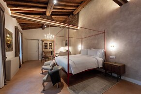 Palazzo Doni by Florence Art Apartments