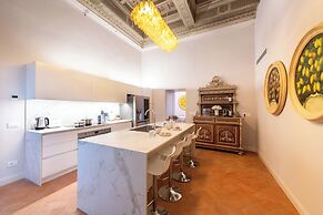Palazzo Doni by Florence Art Apartments
