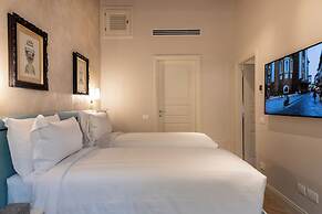 Palazzo Doni by Florence Art Apartments