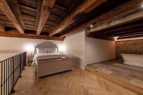 Palazzo Doni by Florence Art Apartments