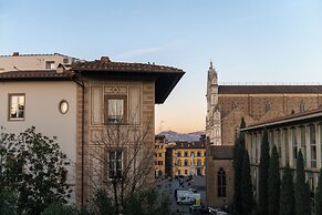 Palazzo Doni by Florence Art Apartments
