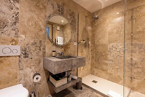 Palazzo Doni by Florence Art Apartments