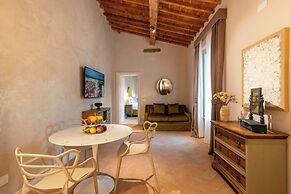 Palazzo Doni by Florence Art Apartments
